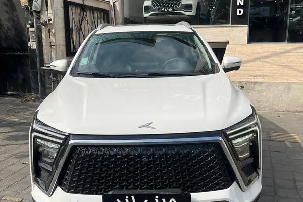 کی ام سی X5