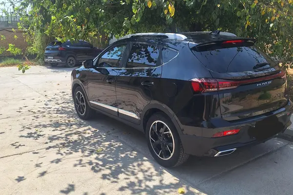 کی ام سی X5