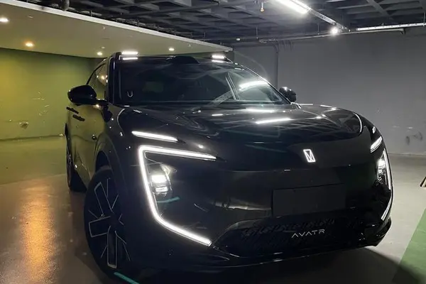 اوتار 07