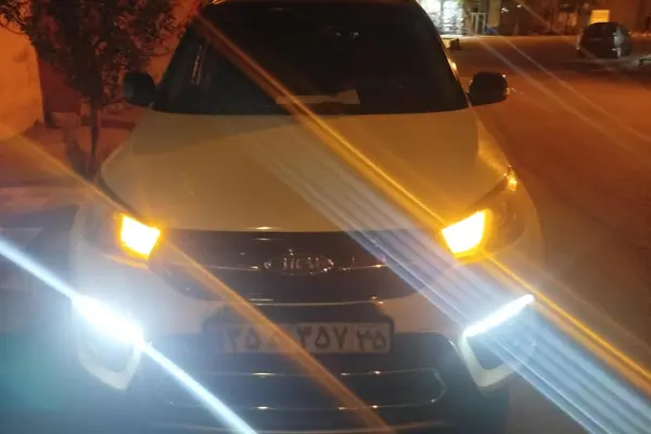 ام وی ام X33 S