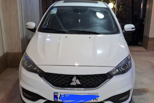 سهند پلاس اتوماتیک E