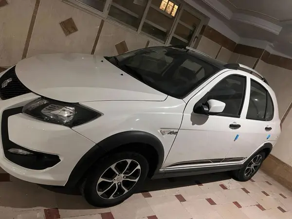 کوییک GXR