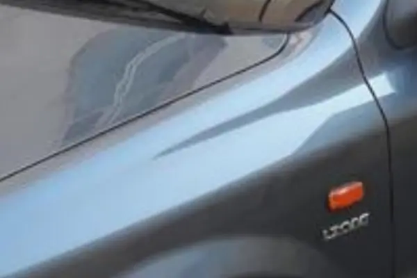 عکس سمند LX