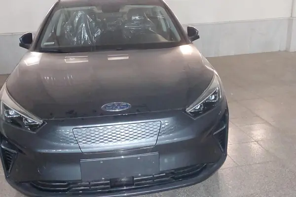 کی ام سی eJ7