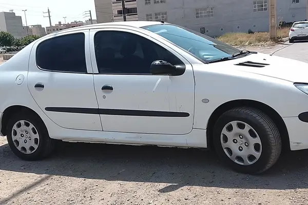 206 SD