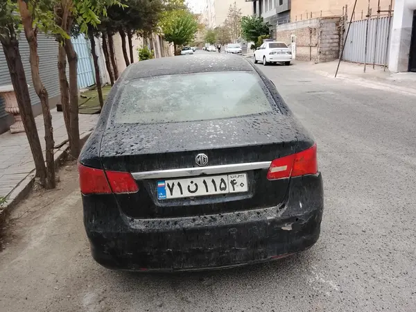 ام جی 350