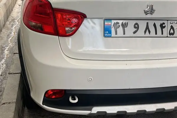 کوییک SR