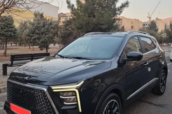 کی ام سی X5