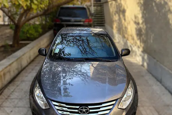 جک جی 4