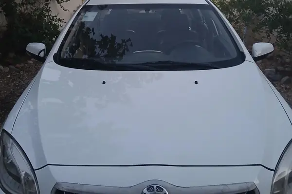 برلیانس H330