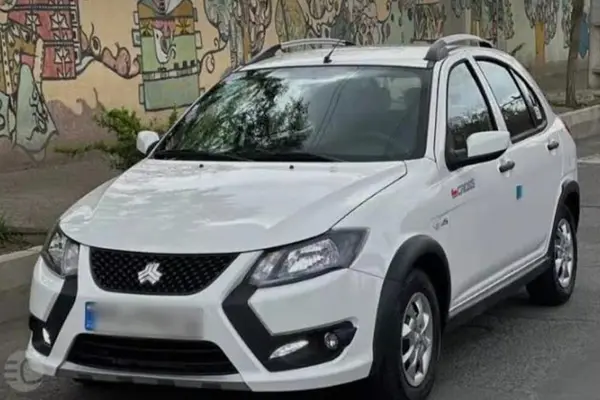 کوییک GXR