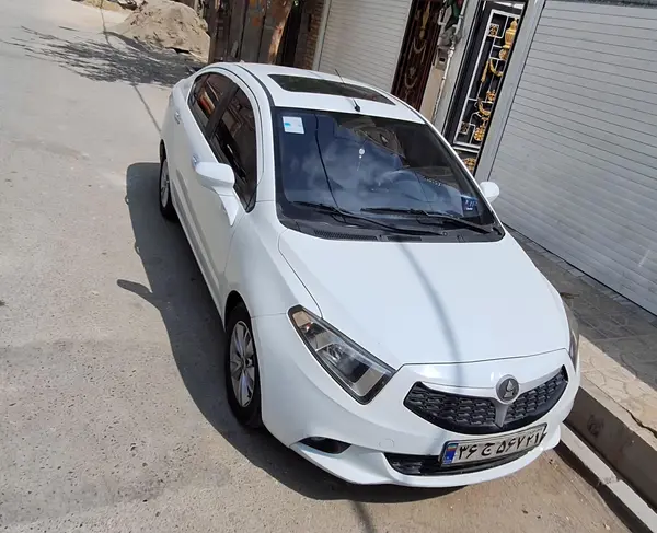 برلیانس H230