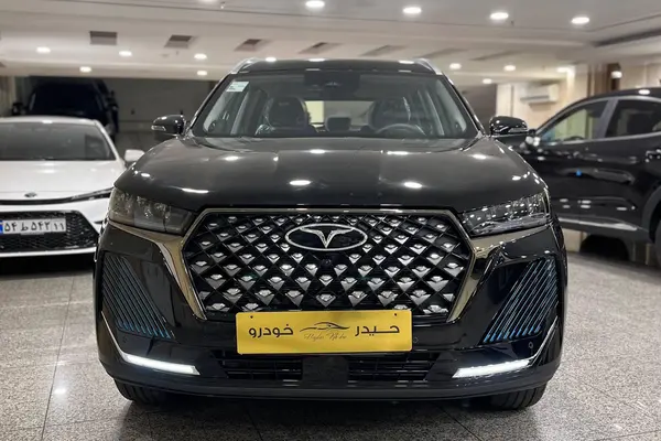 فونیکس تیگو 7 پرو هیبرید (F7)