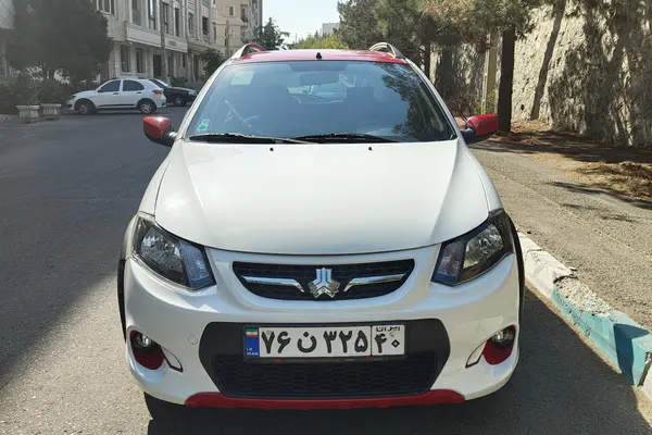کوییک دنده ای R