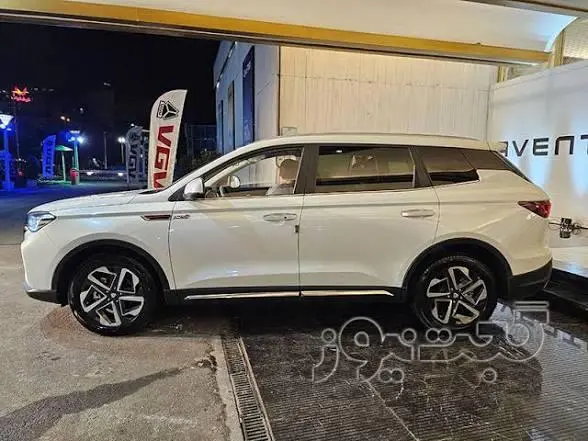 عکس اونترا U75 Plus