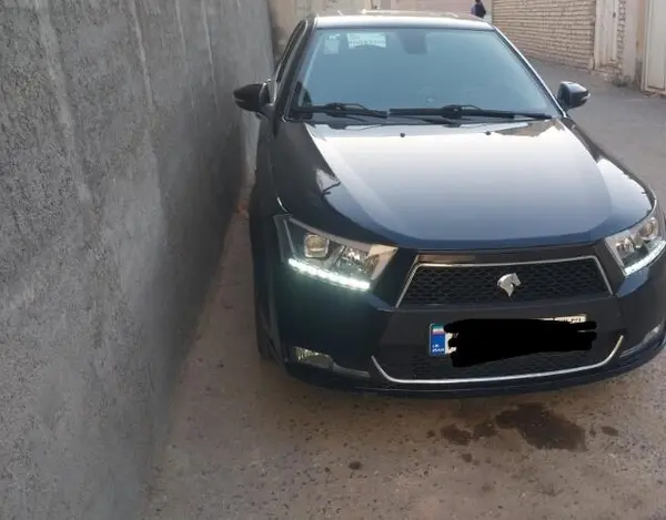 دنا پلاس EF7