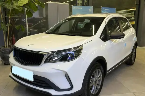 بی ای سی X3 PRO