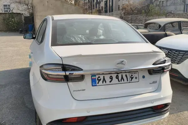عکس کی ام سی ایگل