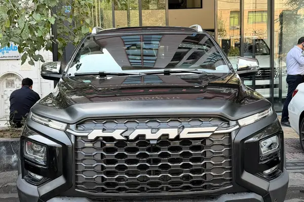 کی ام سی T9