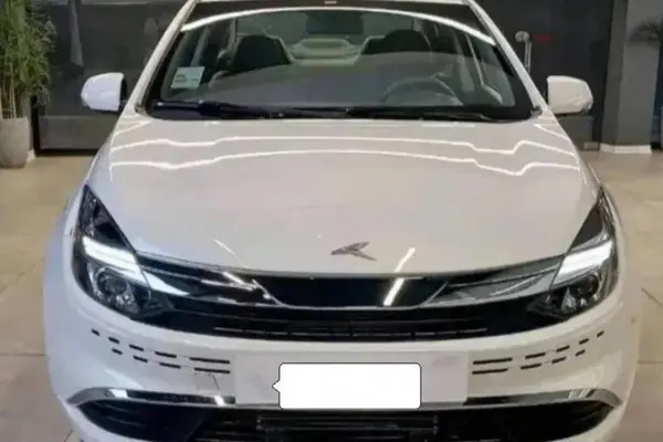 کی ام سی ایگل