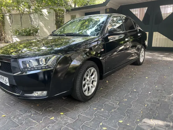 دنا پلاس EF7