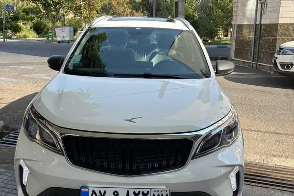 بی ای سی X3 PRO