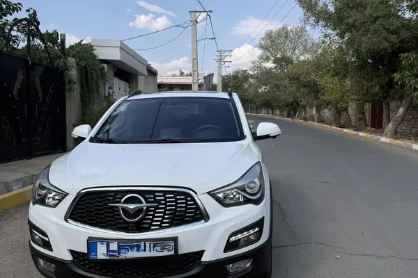 هایما S5