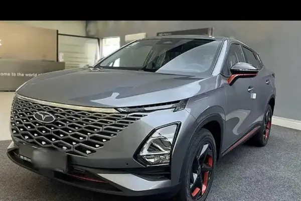فونیکس FX