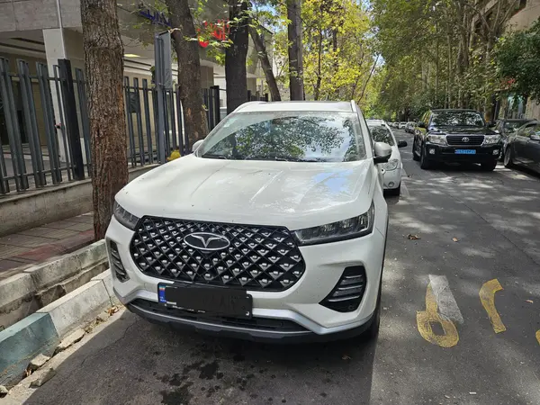 فونیکس تیگو 7 پرو