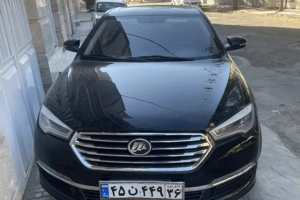 لیفان 820