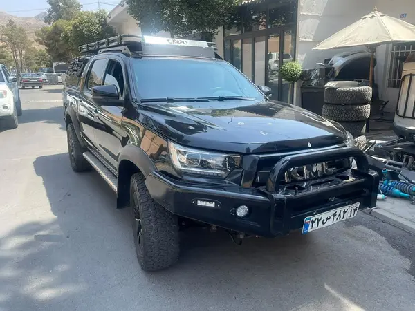 عکس کی ام سی T8