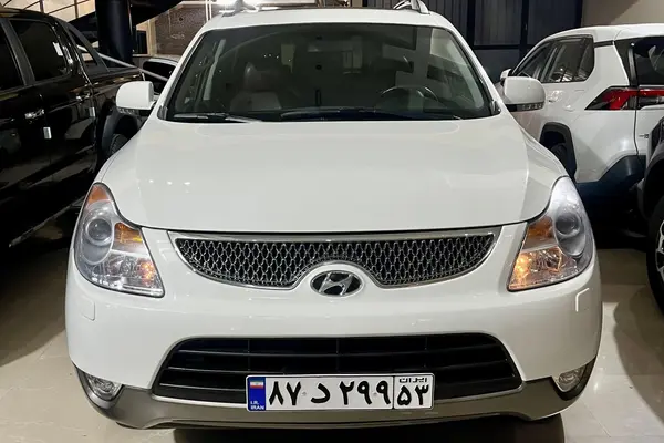 هیوندای وراکروز