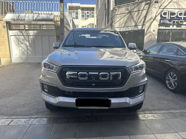 عکس فوتون تونلند G7