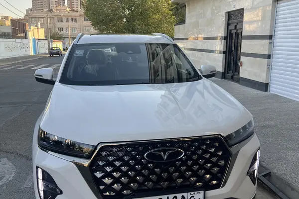 فونیکس تیگو 7 پرو مکس (F7)