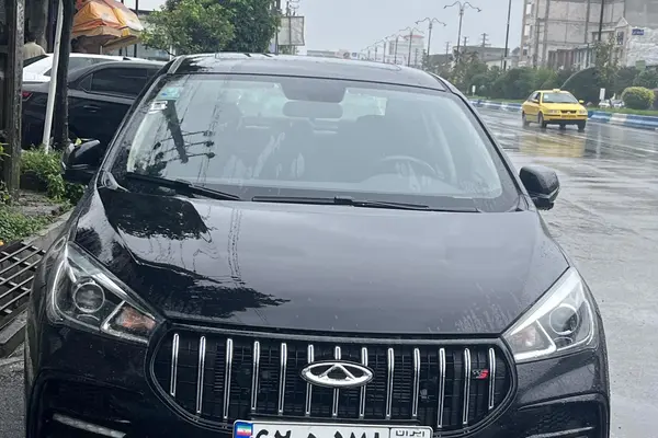 چری آریزو 5T اسپرت FL