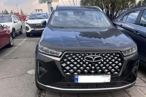 فونیکس تیگو 7 پرو مکس (F7)