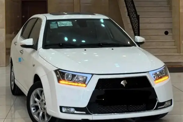 دنا پلاس EF7P