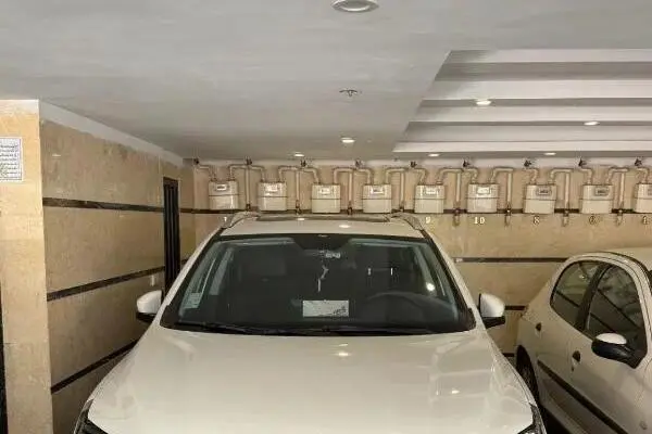کی ام سی X5