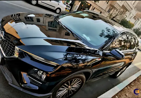 هایما 8S