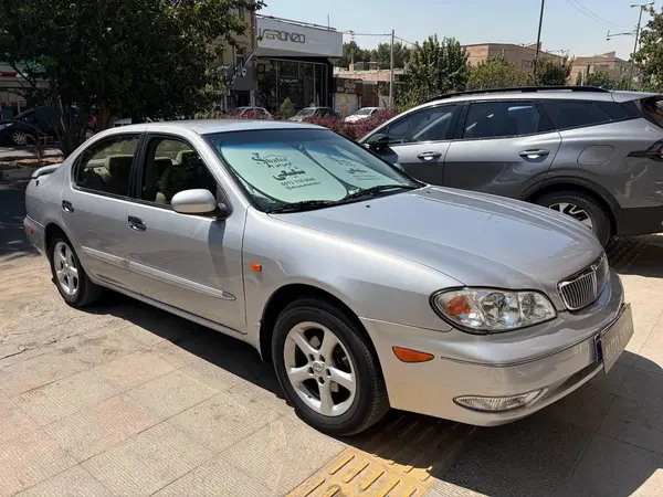 نیسان ماکسیما
