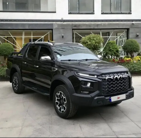 کی ام سی T9