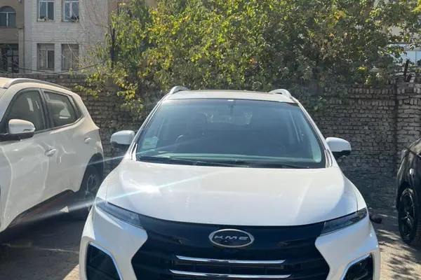 عکس کی ام سی SR3