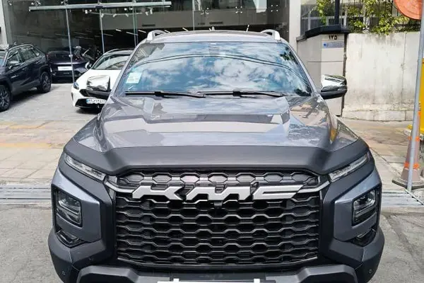 کی ام سی T9