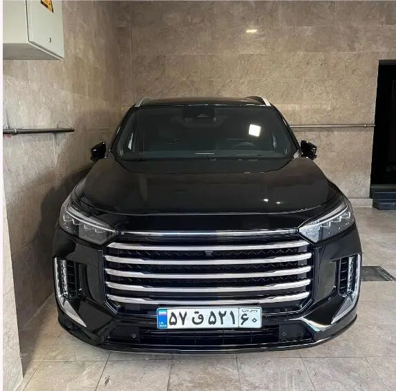 اکستریم VX (QX)