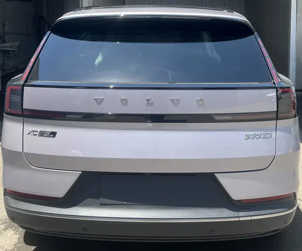ولوو XC70