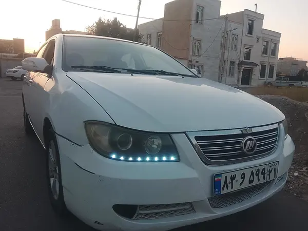 لیفان 620