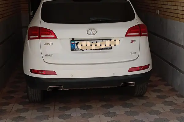 جک S5