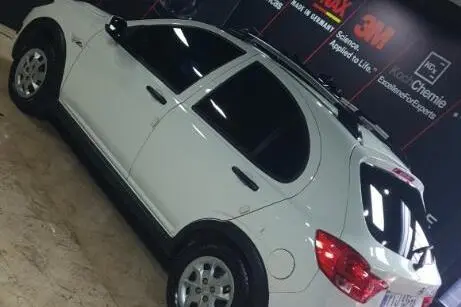 کوییک GX