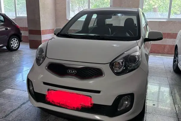کیا پیکانتو