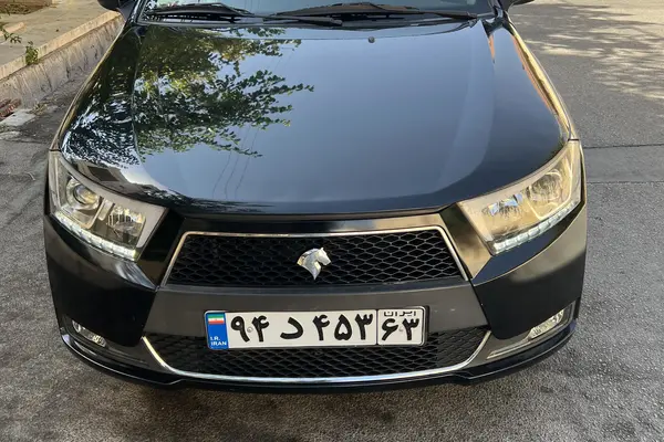 دنا پلاس EF7